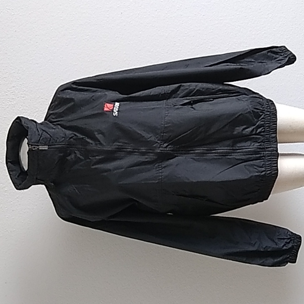 Vtg SATURN Jacket.szL.car company